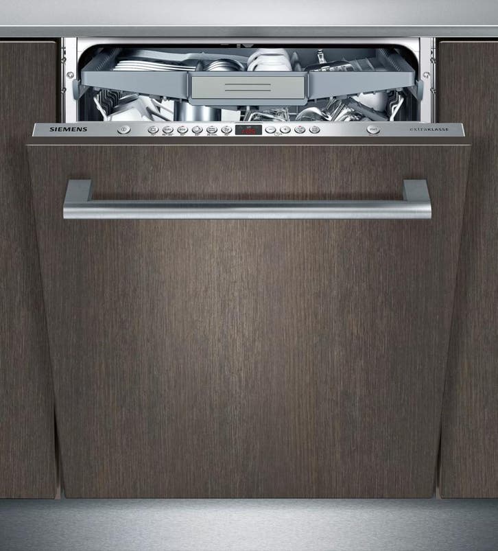 Siemens SN68M064 - Inbouw Vaatwasser - 60 cm - 13 Couverts -, Huis en Inrichting, Keuken | Keukenbenodigdheden, Ophalen of Verzenden
