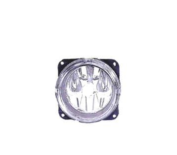 Phares Antibrouillard Pour Ford Tourneo Connect 02-12, Mazda, Auto-onderdelen, Verzenden, Nieuw