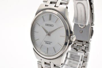Seiko - Vintage - Sans prix de réserve - 7N01-0DM0 - Homme -