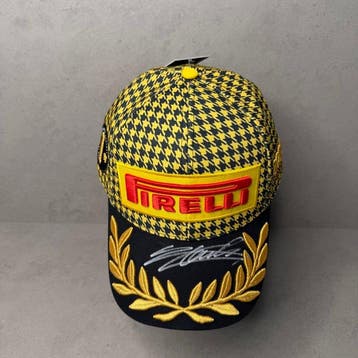 Ferrari - Formule 1 - Charles Leclerc - 2026 - Pet