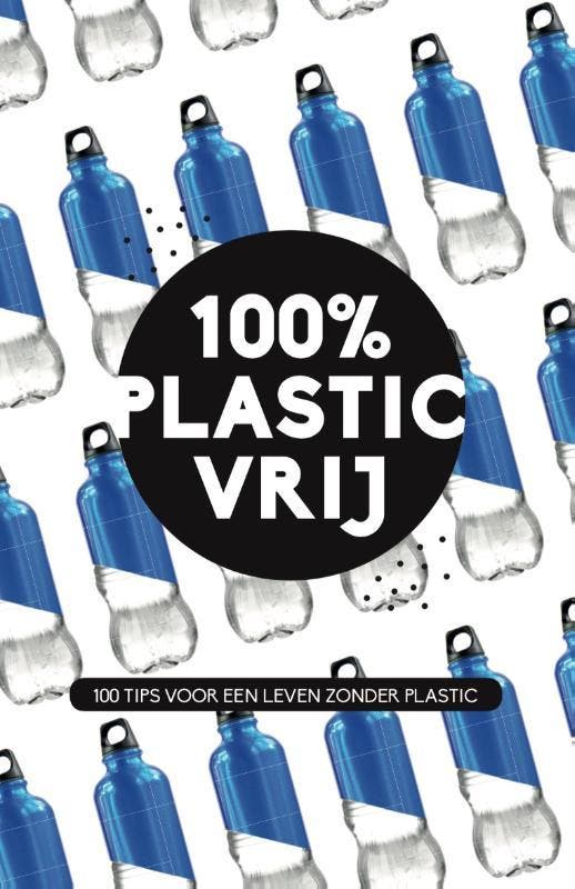 100% plasticvrij 9789045324951 Caroline Jones, Boeken, Stripverhalen, Zo goed als nieuw, Verzenden