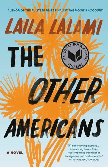 The Other Americans 9780525436034 Laila Lalami, Verzenden, Zo goed als nieuw, Laila Lalami