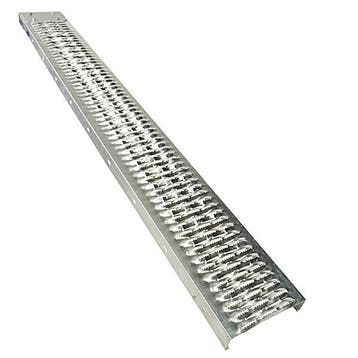 Datona Oprijplaat motor extra sterk - 190 cm - Datona, Ophalen of Verzenden