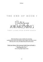 Electrifying Awakening / First Living High Nymph series / 1, Boeken, Verzenden, Gelezen, Sara Petrie