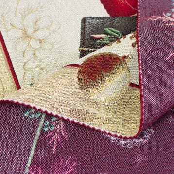 Elegante Tovaglia Copritavolo 1.80 x 1.40 metri Natale in, Nieuw