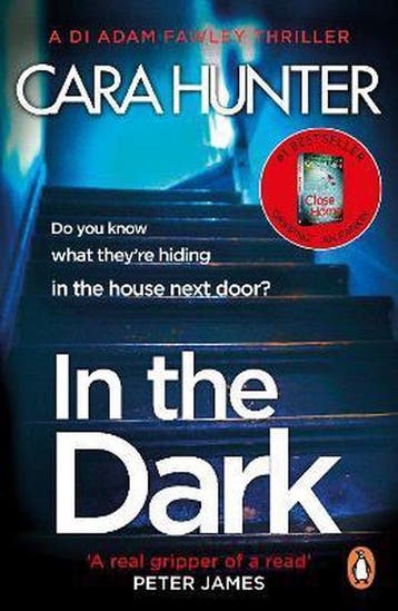 In The Dark 9780241283202 Cara Hunter, Verzenden, Cara Hunter