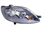 Volkswagen Golf Plus 2005-2009 Koplamp Rechts (Koplampen), Auto-onderdelen, Verzenden, Nieuw, Volkswagen