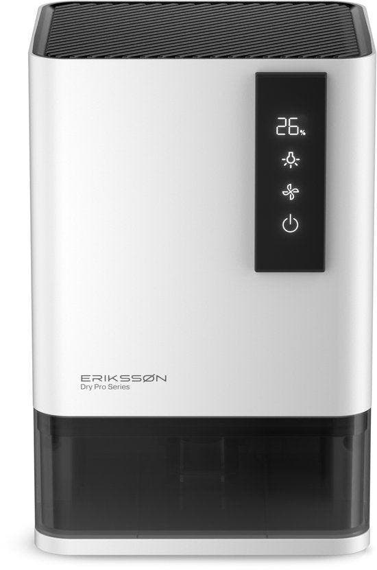2dekans | Erikssøn Luchtontvochtiger Pro Series -, Elektronische apparatuur, Luchtbehandelingsapparatuur, Ophalen of Verzenden