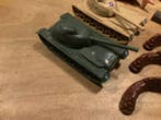 Onbekend - Soldat de plomb Soldaat tanks vliegtuigen -, Nieuw