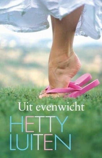 Uit Evenwicht - Luiten, Verzenden