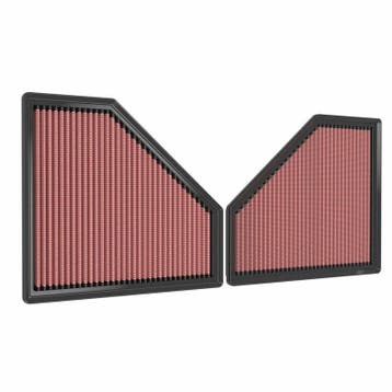 K&N Vervangings Filter BMW M3 G80 G81 M4 G82 M4 G83 B7249, Nieuw, BMW