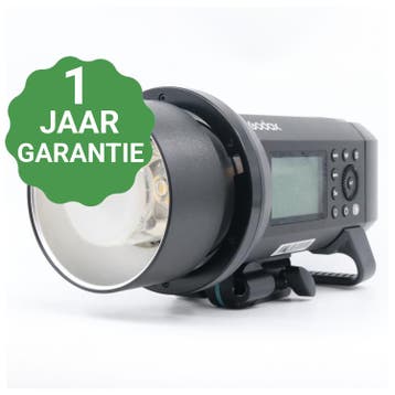 Godox Witstro AD400 Pro | Tweedehands, Verzenden, Zo goed als nieuw