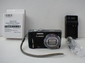 Panasonic Lumix DMC-TZ18 met Leica lens Appareil photo