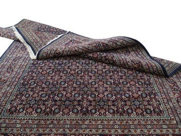 XL-Bidjar - Nettoyé - Tapis - 371 cm - 276 cm, Nieuw