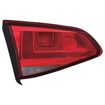 Volkswagen Golf 7 Achterlichtglas Binnen L 3/5 Deurs, Verzenden, Nieuw