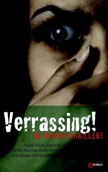 Verrassing! 9789461090072 Marelle Boersma, Boeken, Verzenden, Gelezen, Marelle Boersma