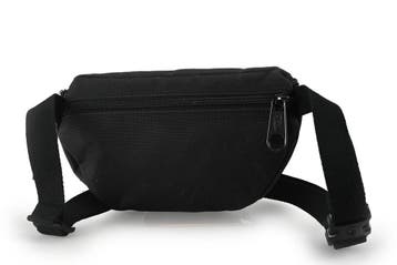 Eastpak Heuptas Zwart, Verzenden, Zo goed als nieuw, Zwart