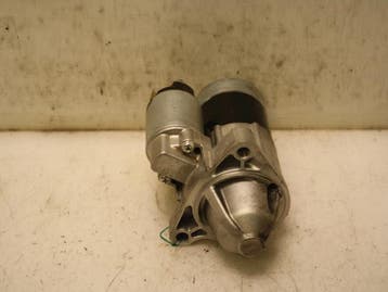 Startmotor Mazda 2. O169305, Nieuw