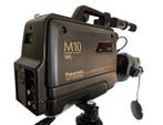 Panasonic M10 caméscope VHS, Caméra S-VHS-C