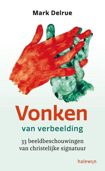 Vonken van verbeelding 9789085286615 Van Erp Stephan, Verzenden, Zo goed als nieuw, Van Erp Stephan