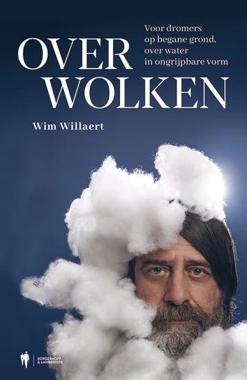 Over wolken 9789463935067 Wim Willaert, Boeken, Verzenden, Zo goed als nieuw, Wim Willaert