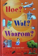 Hoe het werkt? / In vraag en antwoord / Hoe? Wat? Waarom?, Verzenden, G. van Roosbroeck