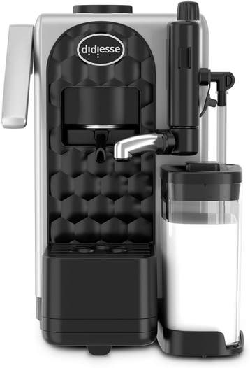 Machine Espresso MilkSide 1850W - Retour client -35%, Electroménager, Verzenden