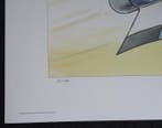 Sleen, Marc - 1 Offset Print - Nero in de Adhemar 14, Boeken, Stripverhalen, Nieuw