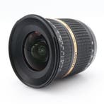 Tamron 10-24mm F/3.5-4.5 SP Di II Nikon | Occasion, Ophalen of Verzenden, Nieuw