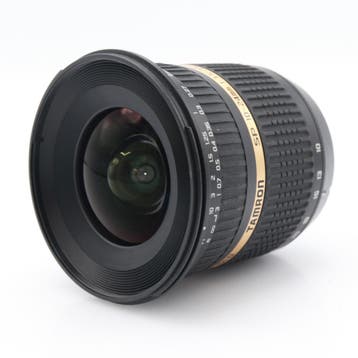 Tamron 10-24mm F/3.5-4.5 SP Di II Nikon | Occasion, Ophalen of Verzenden