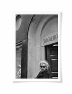 Ed Feingersh - Marilyn In New York, New York, 1955 Large