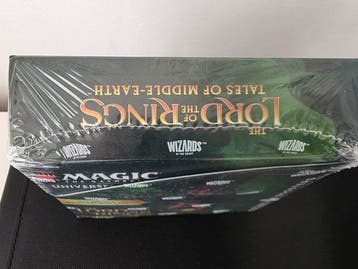 Wizards of The Coast - 1 Sealed box - Magic: The Gathering, Hobby & Loisirs créatifs