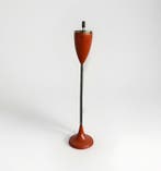 Cendrier - Vintage Tulip Standaschenbecher - Métal,