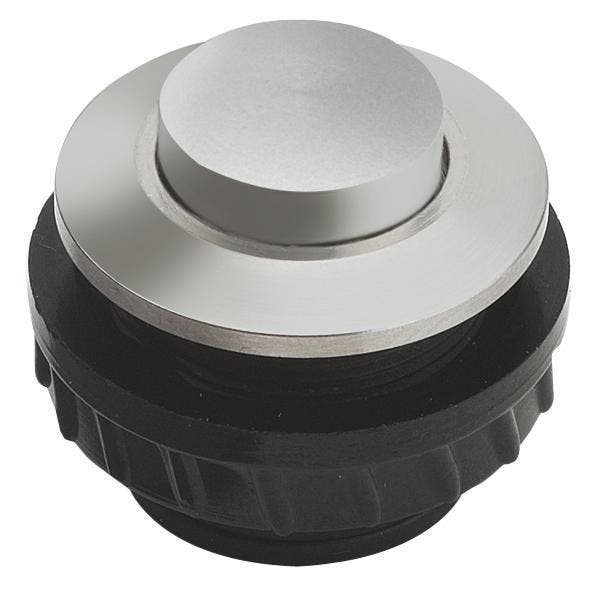 Grothe Protact Bell Bouton Poussoir - 716210, Doe-het-zelf en Bouw, Elektriciteit en Kabels, Verzenden