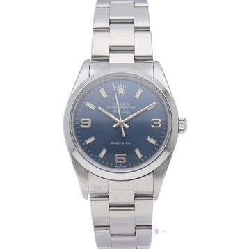 Rolex - Air-King - 14000M(K) - Homme - 2000-2010, Nieuw