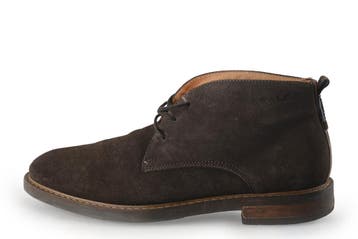 Van Lier Nette schoenen in maat 42 Bruin, Kleding | Heren, Schoenen, Bruin, Verzenden, Van Lier, Overige typen