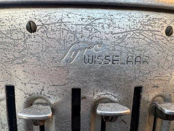 tyro - Technisch instrument - Zwitserland - 1950-1960 -