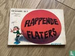 Guust - Flappende flaters - 1967, Boeken, Eén stripboek, Verzenden, Gelezen, De Mesmaeker, Jean, Franquin, André.