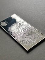 Rusland - 500 Roubles Banknote - Herdenkingsmunt - 1980