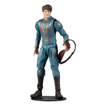The Witcher Action Figure Jaskier 18 cm, Ophalen of Verzenden, Nieuw
