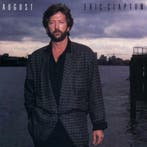 Clapton Eric - August CD, Verzenden, Nieuw in verpakking