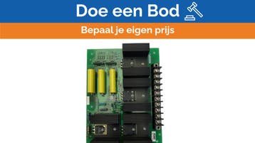 Bieden: STEPAMP Power Amplifier Driver Board, Ophalen of Verzenden