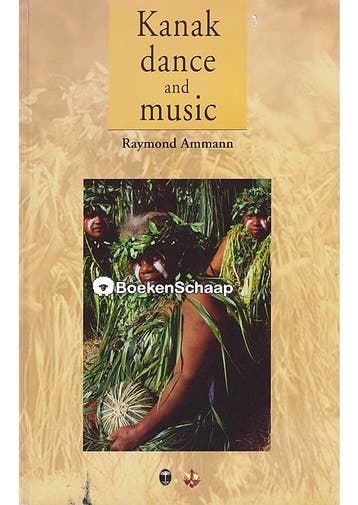 Kanak Dance and Music, Verzenden, Gelezen