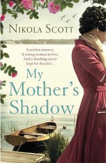 My Mothers Shadow 9781472242976 Nikola Scott, Verzenden, Nikola Scott