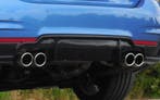 Rieger einddemper BMW 4-Serie F32/F33, 420d 135kW, 435i-Look, Verzenden, Nieuw, BMW