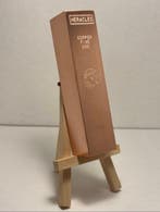 1 kilogram - Koper .999 - SAS Audaral - Verzegeld en met