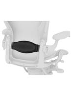Herman Miller Aeron Lumbar support - Herman Miller Onderdeel, Verzenden, Zwart, Nieuw, Bureaustoel