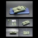 Type 98 Main Battle Tank Bouwkit 1:72 Schaalmodel - Chinese, Verzenden, Nieuw