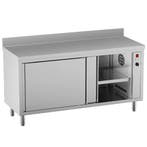 Warmhoudkast | STANDARD LINE EVO | RVS | 30°C/90°C |, Verzenden, Nieuw in verpakking