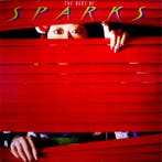 Sparks - The Best Of Sparks, Verzenden, Gebruikt